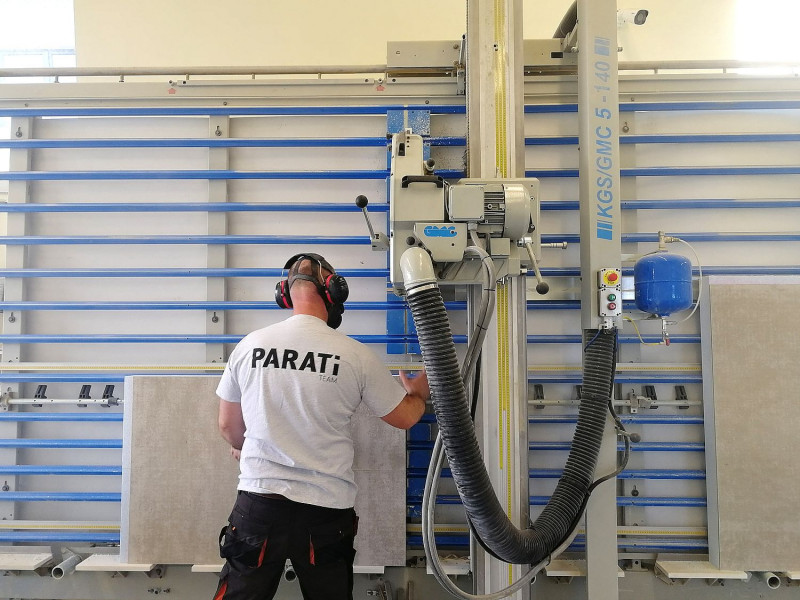 Jakość produktów dostarczanych przez Fabrykę Styropianu ARBET była wielokrotnie sprawdzana i dokumentowana przez PARATi w wyspecjalizowanych laboratoriach