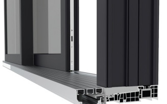 Idealnie dopasowane, fabrycznie wpięte - odwodnienie liniowe do progów G-U