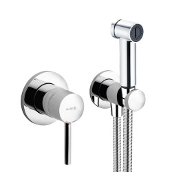 KLUDI BOZZ - zestaw higieniczny - komplet