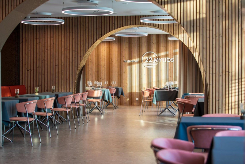 Deski z termoświerku i termososny