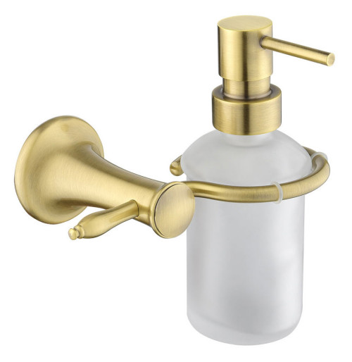Dozownik na mydło z serii Antica