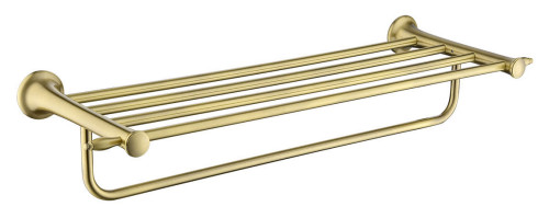 Wieszak na ręczniki z serii Antica