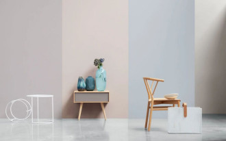 Dorota Koziara zaprojektowała nowości w kolekcji Cielo e Terra