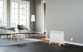 Grzejnik konwekcyjny CWM M-F od STIEBEL ELTRON