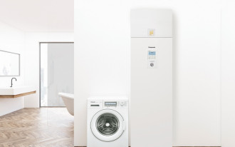 Jaki rodzaj pompy ciepła najłatwiej zamontować? Porównanie split, monoblok, All in One 