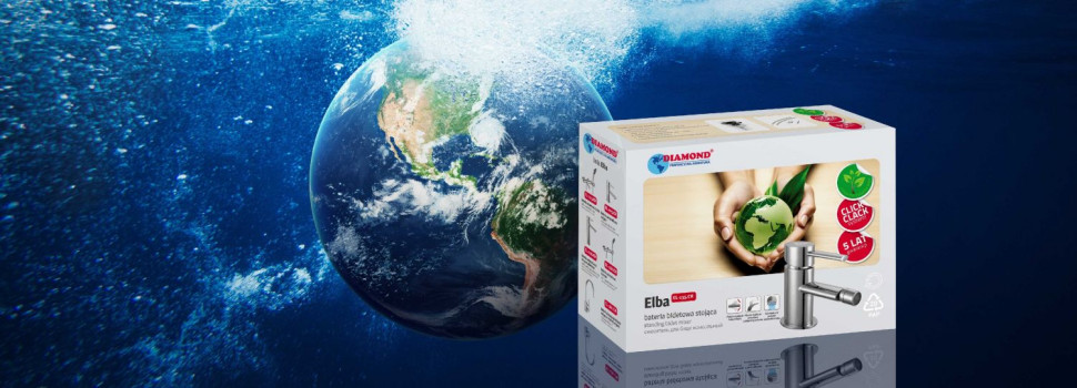 Nasze opakowania nadają się do recyclingu