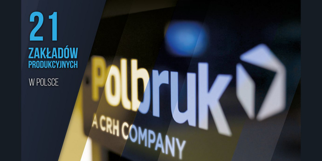 Polbruk kupuje zakłady produkcyjne w Żorach i Libiążu