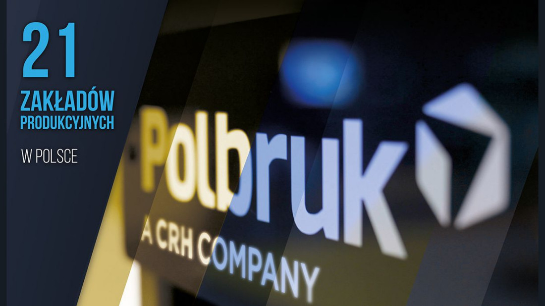 Polbruk kupuje zakłady produkcyjne w Żorach i Libiążu