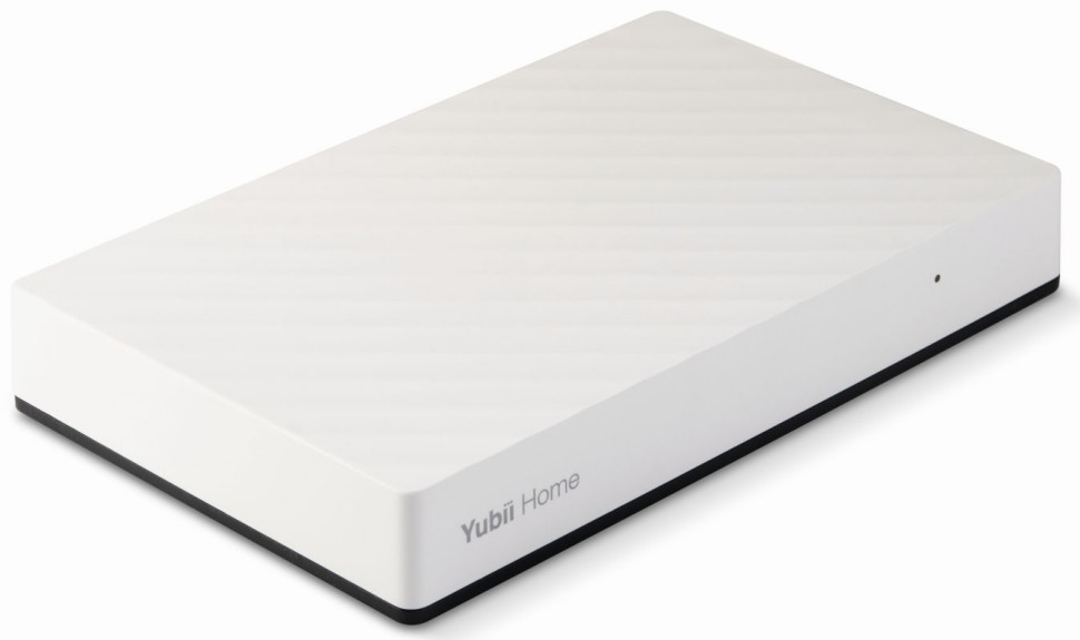 Centrala Yubii Home - serce systemu Smart Home