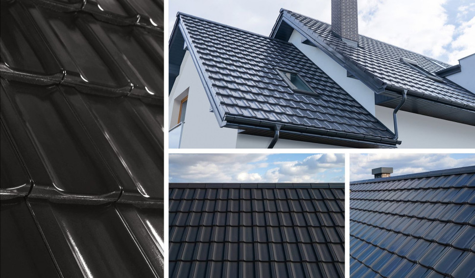 Dachówka ceramiczna KODA