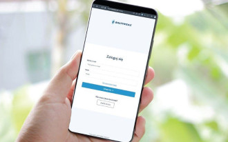 Bałtykgaz udostępnia aplikację eBOK