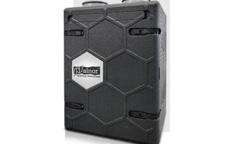 Nowość: kompaktowe rekuperatory HRU-MinistAIR