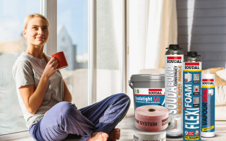 Trzy kroki do ciepłego i energooszczędnego domu