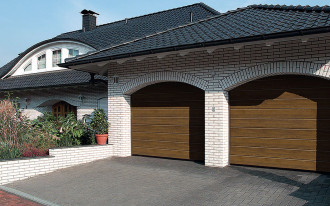 Jaką bramę garażową powinniśmy wybrać?