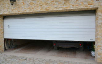 Do zakupu konkretnej bramy garażowej zachęciły nas jej dobre współczynniki