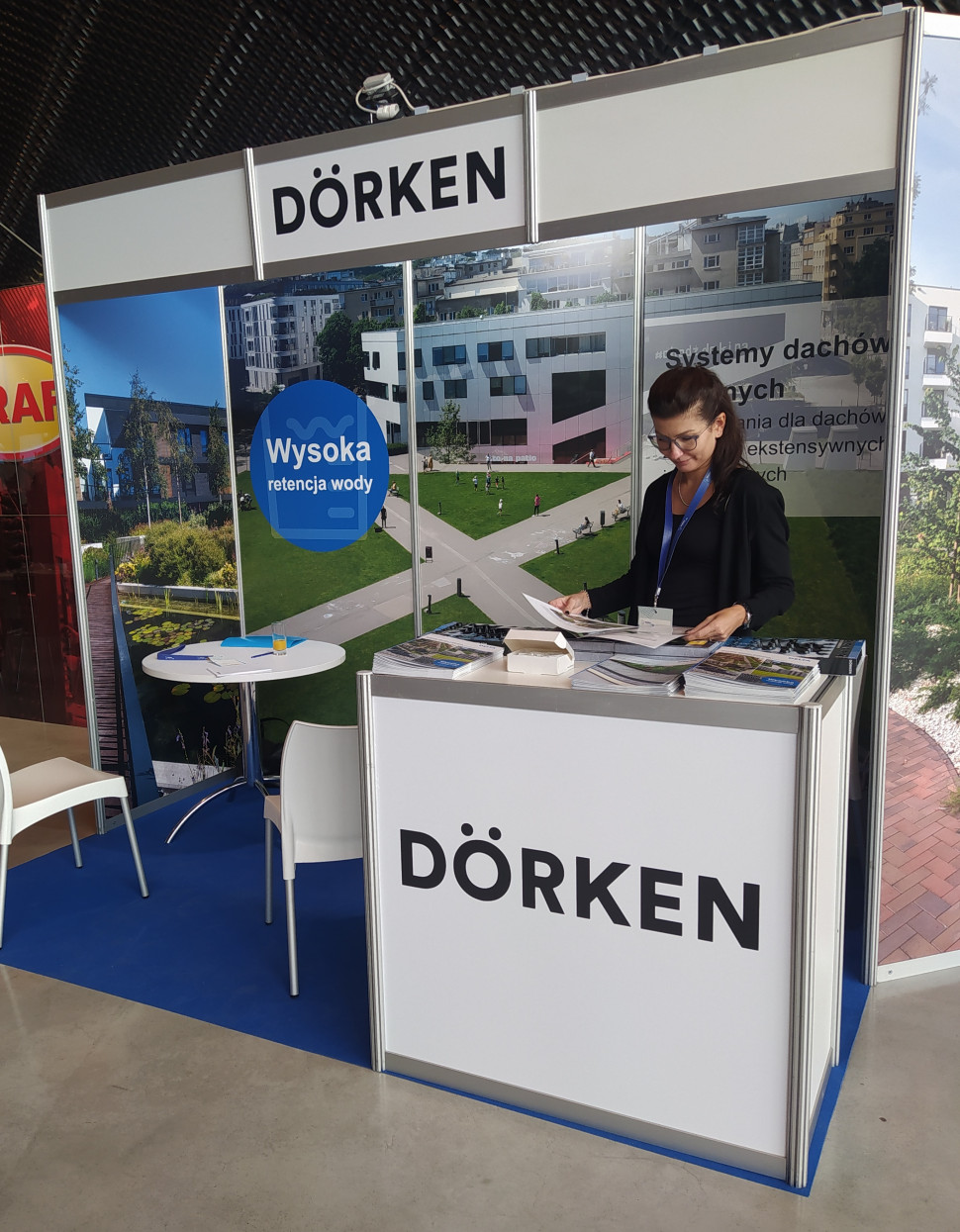 WaterFolder Day odbyło się w Katowicach 27 września„WaterFolder Day” odbyło się w Katowicach 27 września