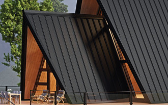 Panel dachowy ZIPP - nowość w ofercie marki BP2.eu