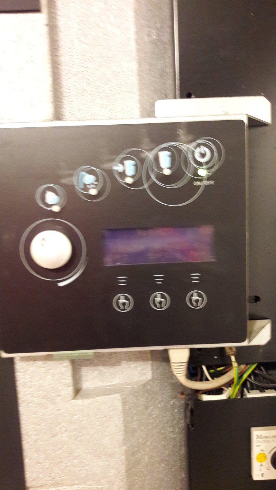 Elementy instalacji pompy ciepła