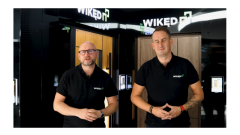 WIKĘD Design vs Technologia 03 Nowości 2022 Wzory i Kolory