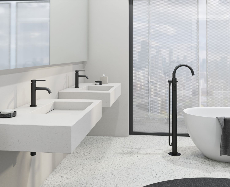 Baterie KLUDI NOVA FONTE Pura