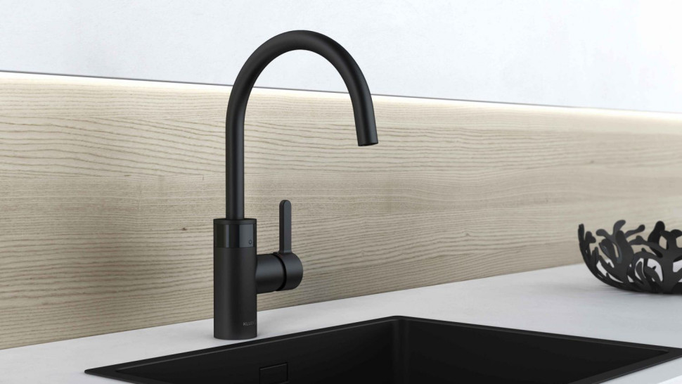 Bateria kuchenna KLUDI E-GO