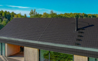 Nowe specjalistyczne papy kauczukowo-bitumiczne Bitum Pro i Bitum Ceramic od Wienerberger