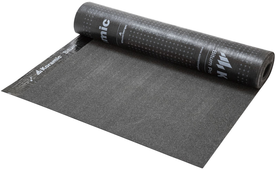 Papa Koramic Bitum Pro