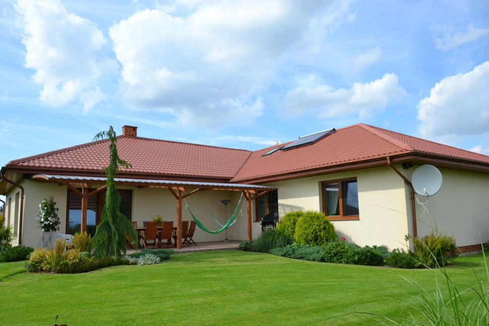 Kolektory próżniowe