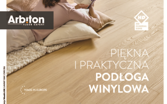 Kup piękną i praktyczną podłogę i odbierz nagrodę!