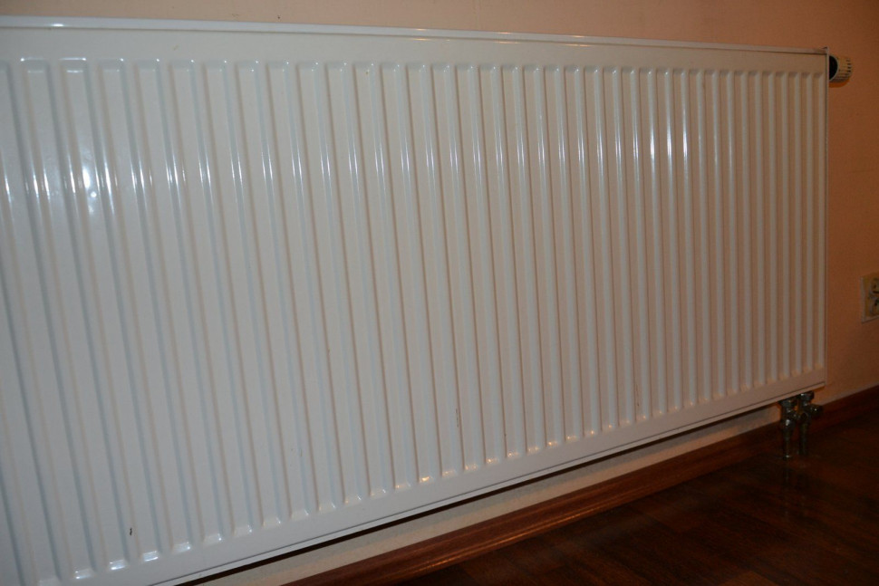 Grzejniki płytowe ze stali