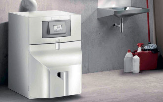 Modernizacja kotłowni