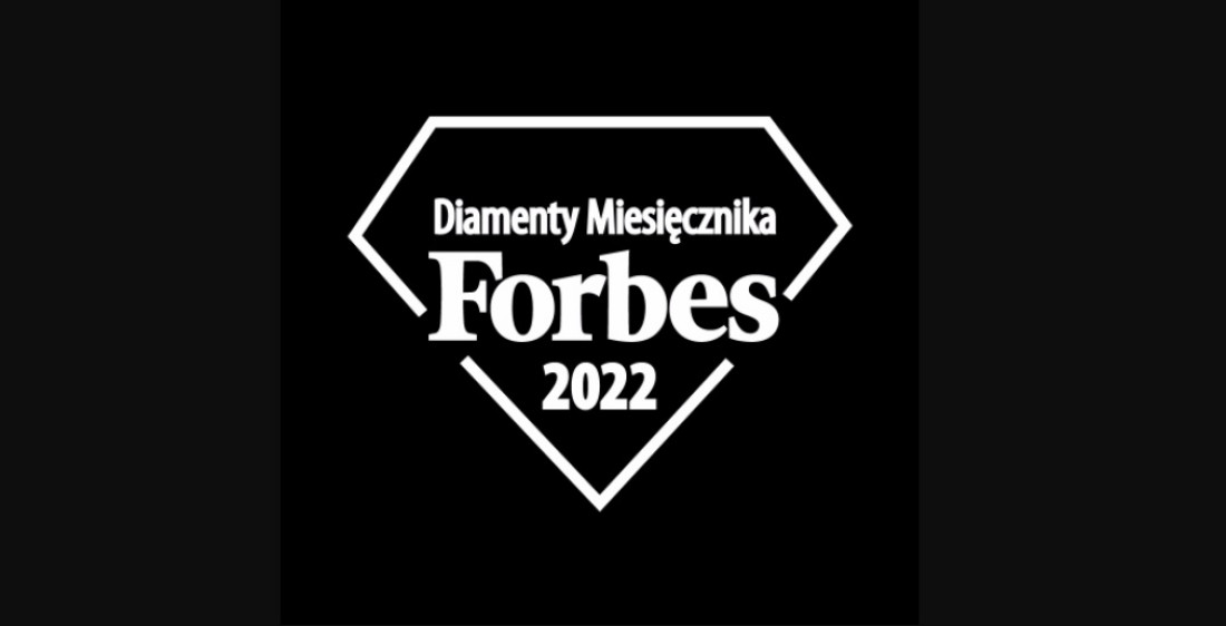 MS więcej niż OKNA z Diamentem Forbesa 2022