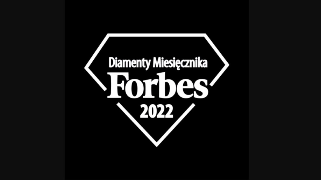 MS więcej niż OKNA z Diamentem Forbesa 2022