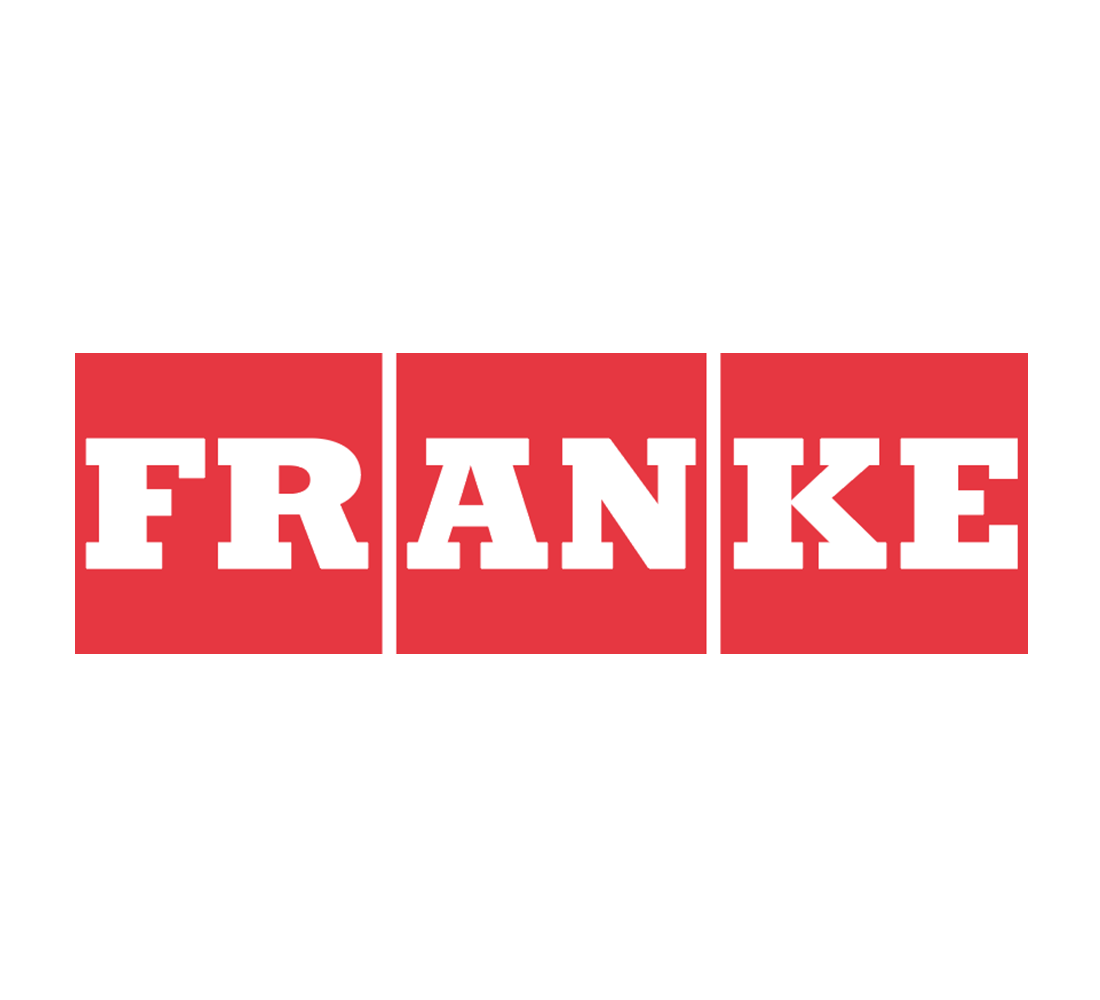 Nowa tożsamość marki Franke