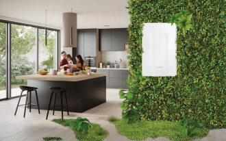 Nadeszła ERA X - era kotłów z wymiennikiem ze stali nierdzewnej