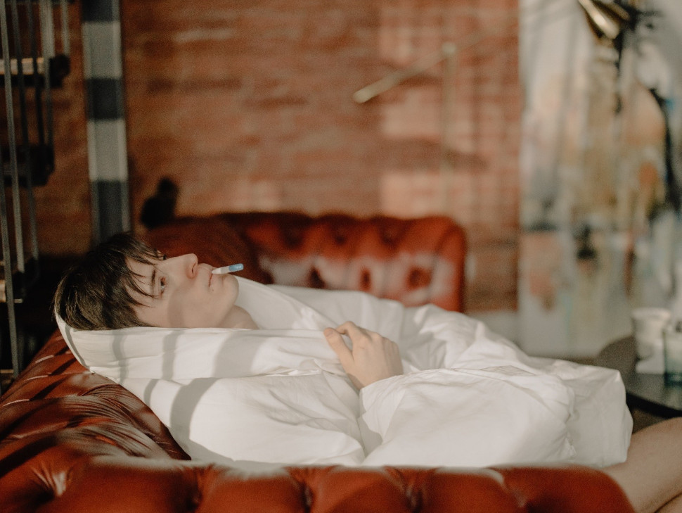 Nie musisz chorować z zimna i na ból głowy bo wydajesz za dużo na ogrzewanie.