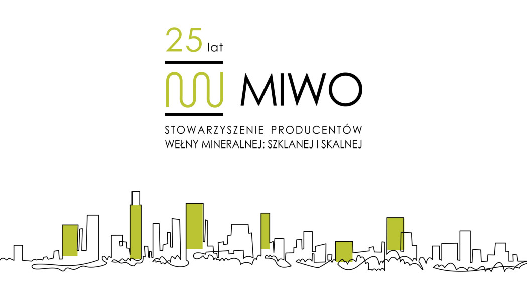 Stowarzyszenie MIWO działa już 25 lat!