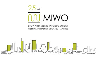Stowarzyszenie MIWO działa już 25 lat!