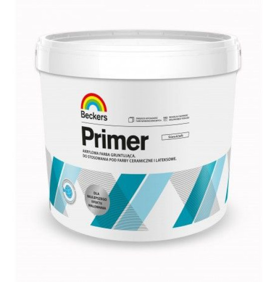 Beckers Designer Primer