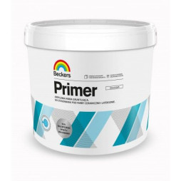 Beckers Designer Primer
