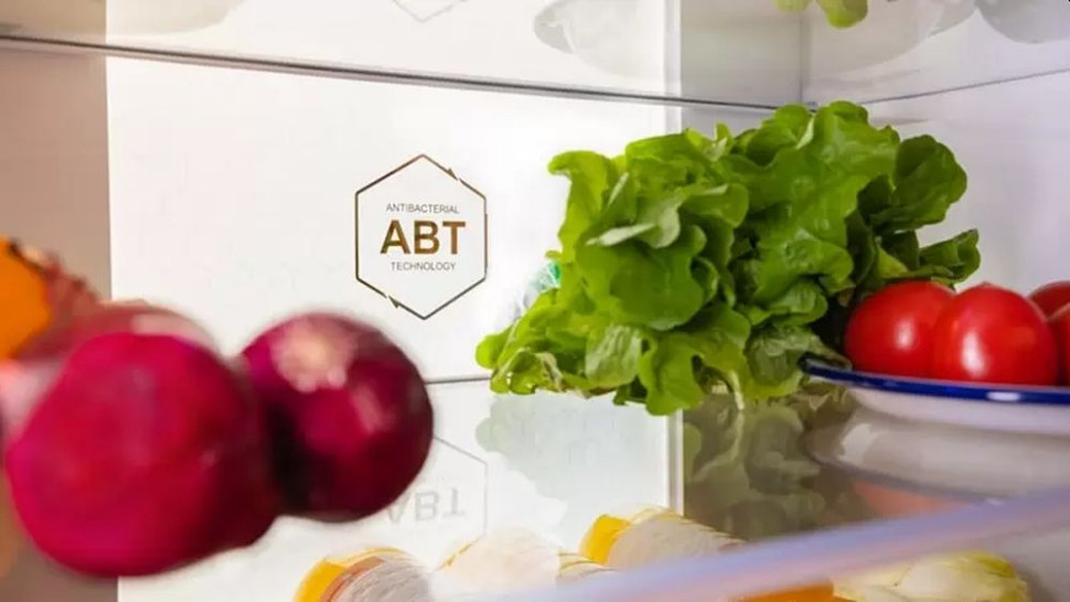 Technologia ABT omaga to zachować smak i jakość produktów na dłużej