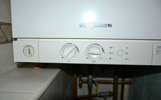 Jakie warunki musi spełniać kocioł gazowy?