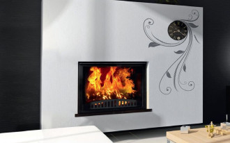 Czym się kierować, wybierając parametry techniczne kominka