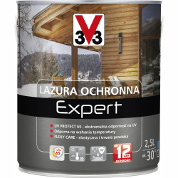 Lazura ochronna EXPERT