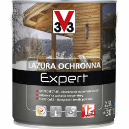 Lazura ochronna EXPERT