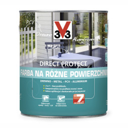 Farba na różne powierzchnie Direct Protect