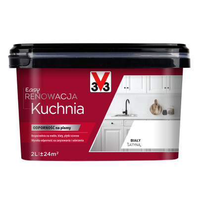 Easy Renowacja Kuchnia