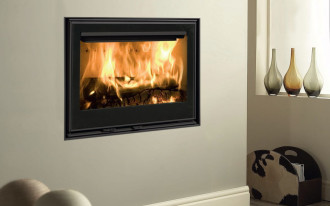 Ogrzewamy dom kominkiem - podstawowe informacje