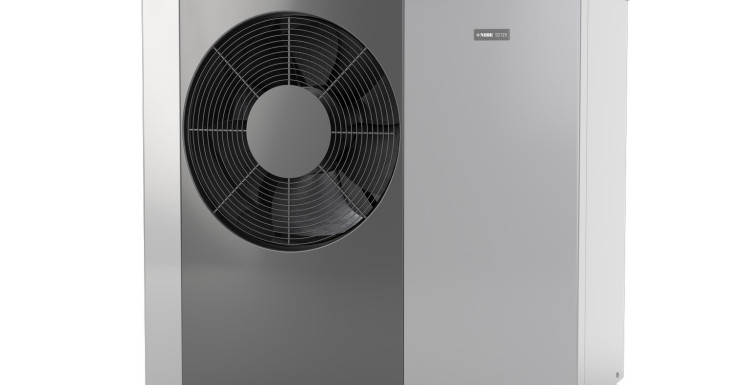 Pompy ciepła - aktualności | Budujemy Dom