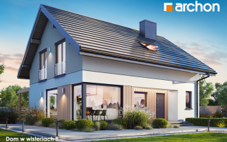 Jaki wpływ na bryłę domu i na koszty budowy ma rodzaj konstrukcji dachu?